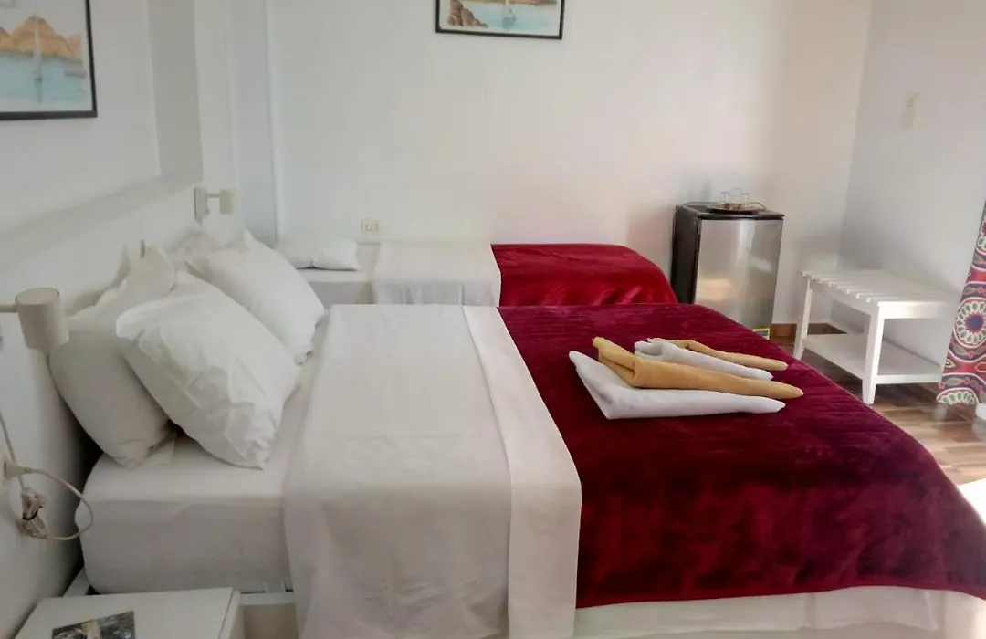 The Mango Guest House-1