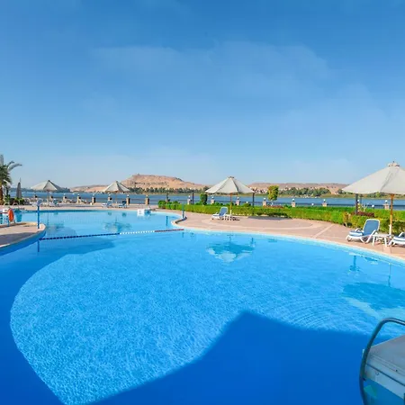 Tolip Aswan Hotel-3