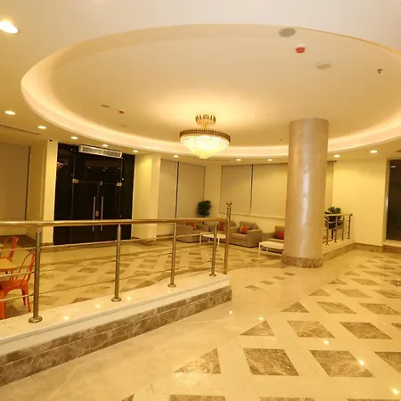 Gloria Aqua Park Hotel-2