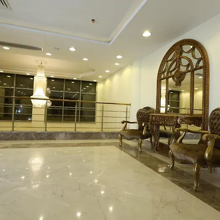 Gloria Aqua Park Hotel-3