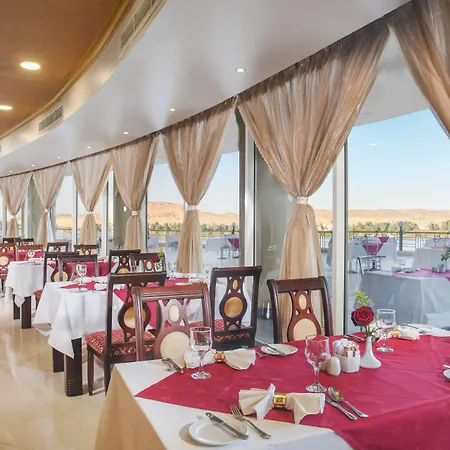 Tolip Aswan Hotel-2