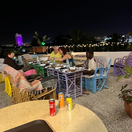 The Mango Guest House-2