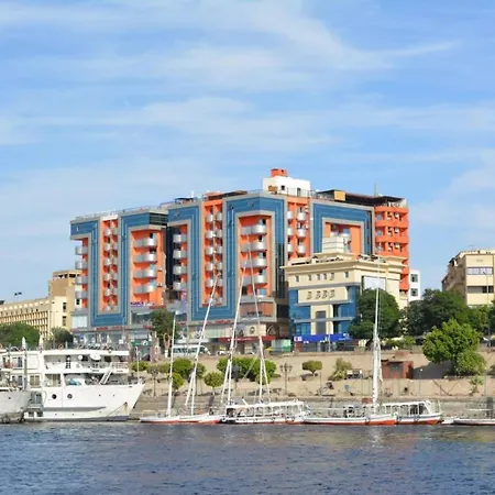 Aswan Plaza Hotel-2